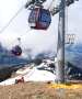 Absturz in Tirol: Deutsche Paragleiterin kracht gegen Gondel – tot! | Regional | BILD.de